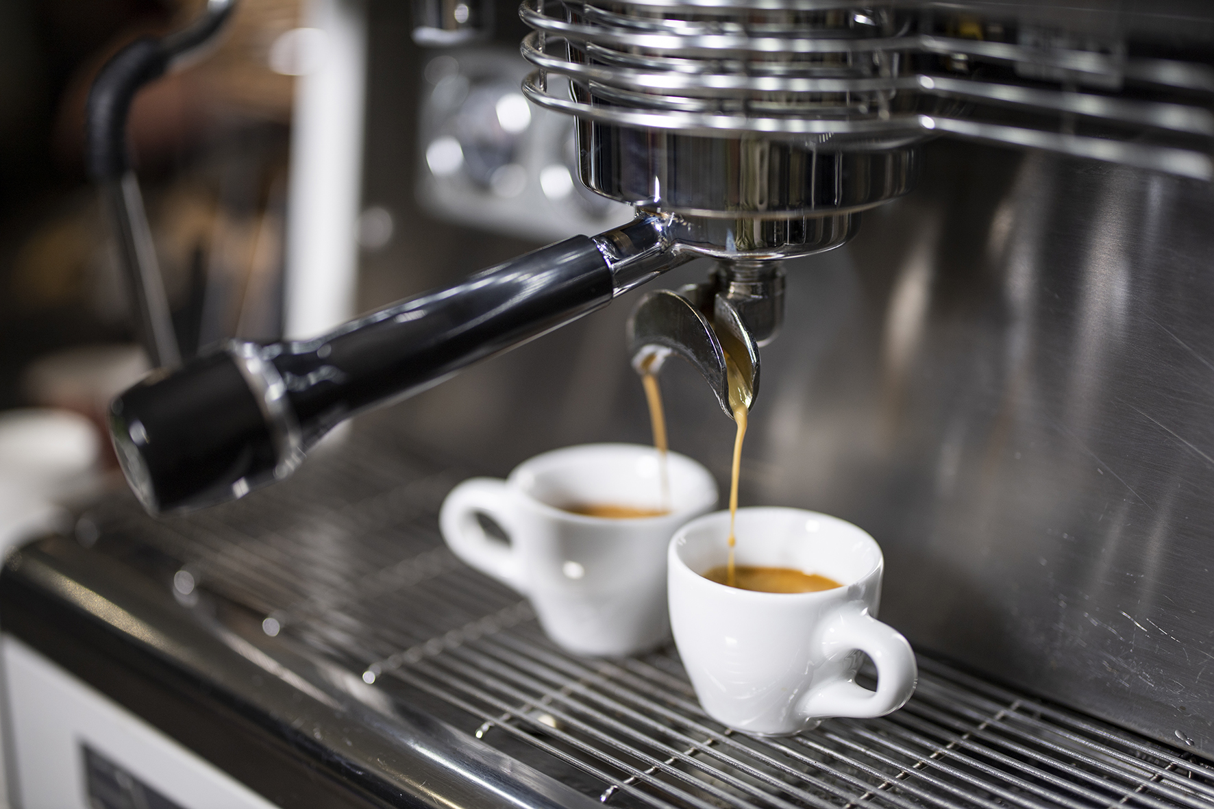 Langen Kaffee Espresso
