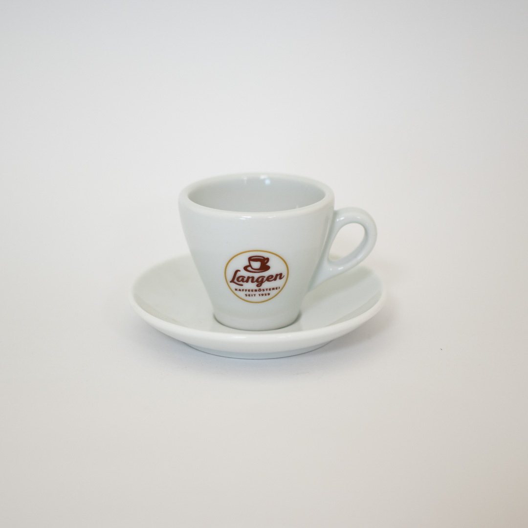 Langen Espresso Tasse 0,07l